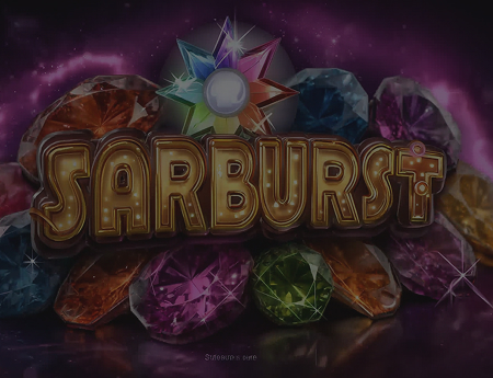 Starburst